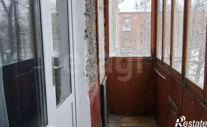 3-комн квартира ул Мичурина, 139а,  д. 139а