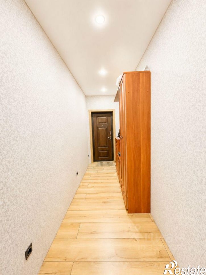 1-комн квартира ул 8 Марта, 6 3,  д. 6 3,  к. 3