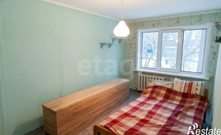 3-комн квартира ул Мичурина, 139а,  д. 139а