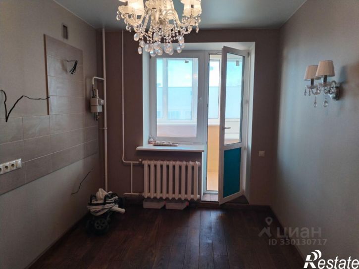 1-комн квартира ул Рабочая, 26,  д. 26