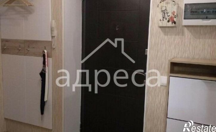 1-комн квартира ул Революционная, 101а,  д. 101а