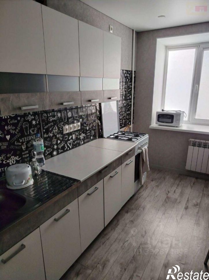 2-комн квартира ул Саранская, 20,  д. 20