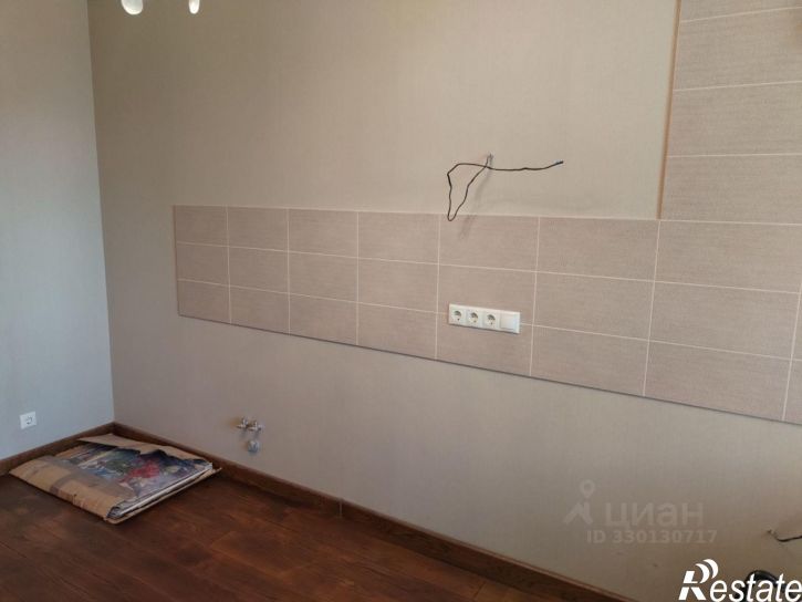 1-комн квартира ул Рабочая, 26,  д. 26