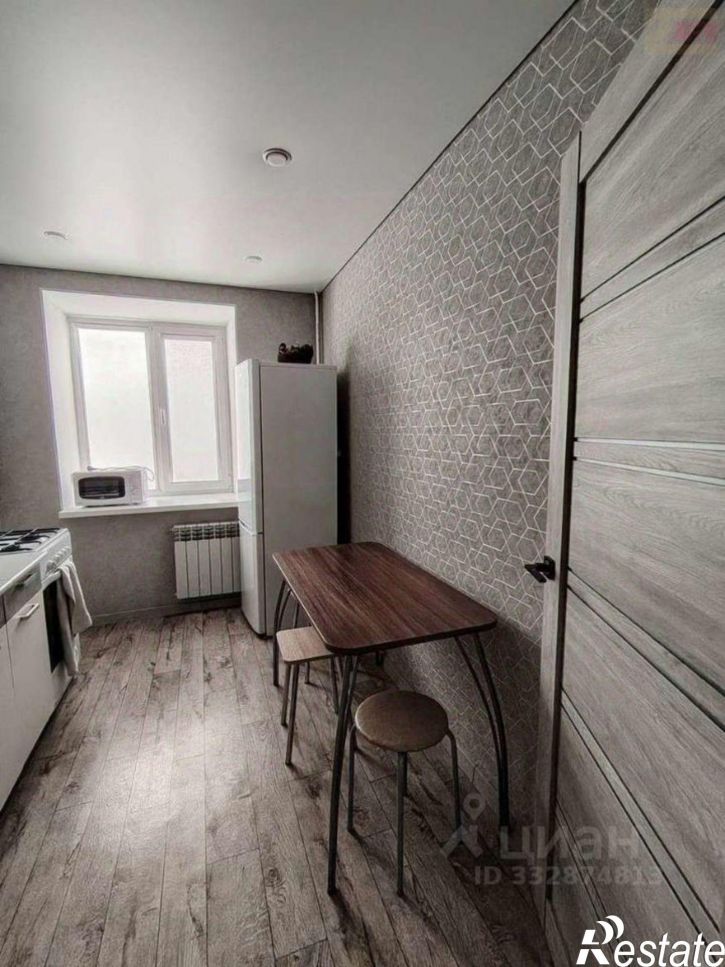 2-комн квартира ул Саранская, 20,  д. 20