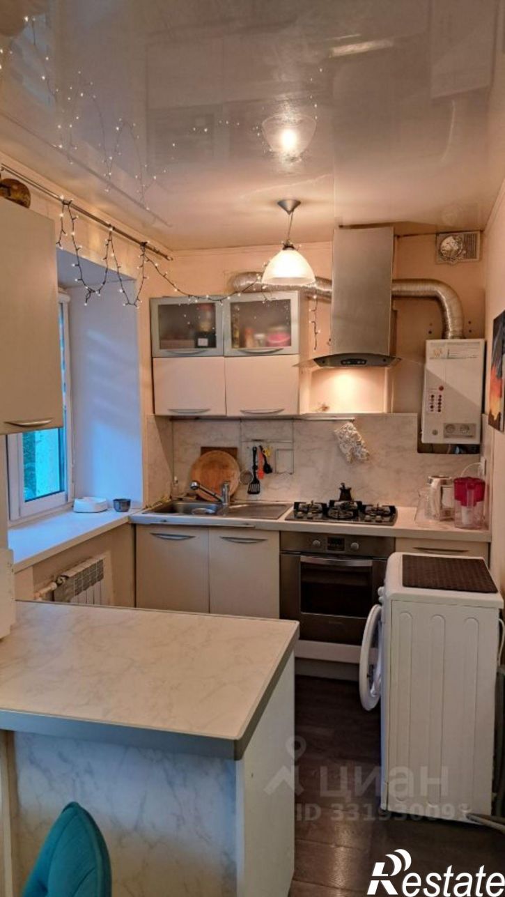3-комн квартира ул Тухачевского, 249,  д. 249