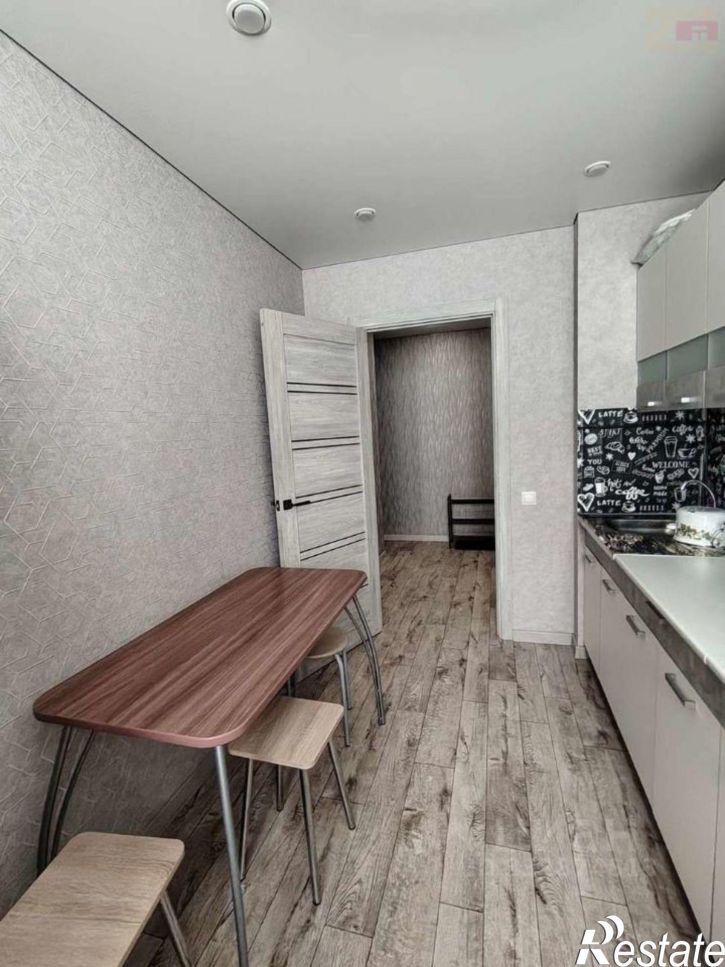 2-комн квартира ул Саранская, 20,  д. 20