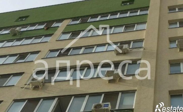 1-комн квартира ул Революционная, 101а,  д. 101а