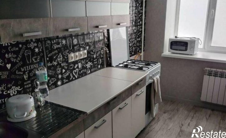 2-комн квартира ул Саранская, 20,  д. 20