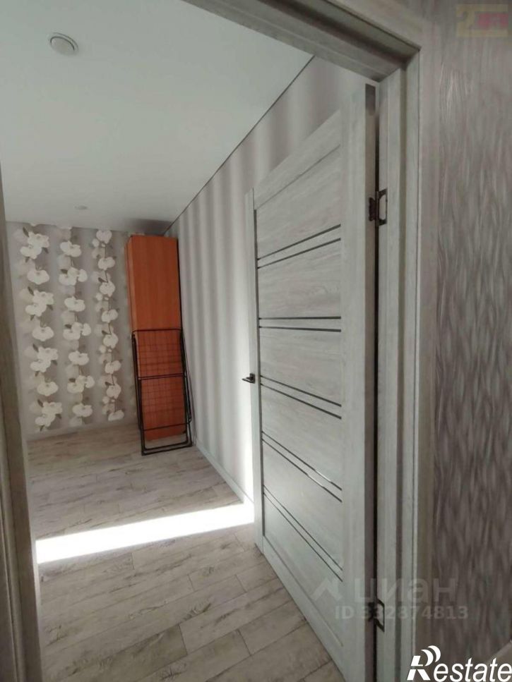 2-комн квартира ул Саранская, 20,  д. 20