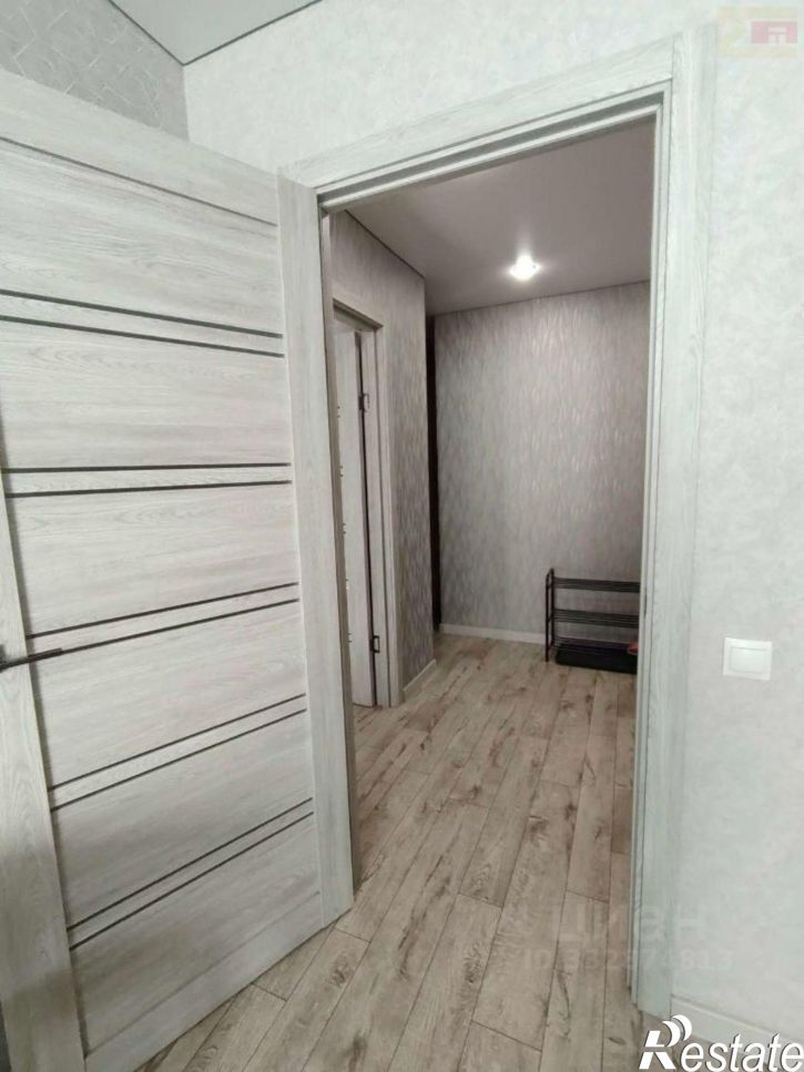 2-комн квартира ул Саранская, 20,  д. 20