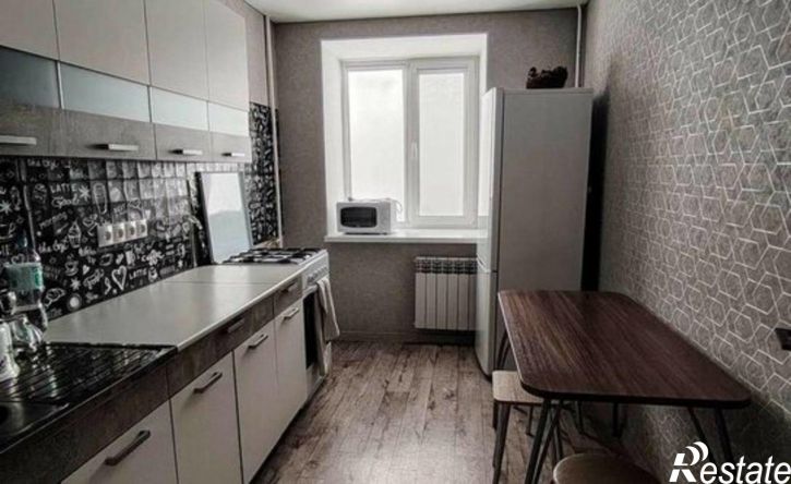 2-комн квартира ул Саранская, 20,  д. 20