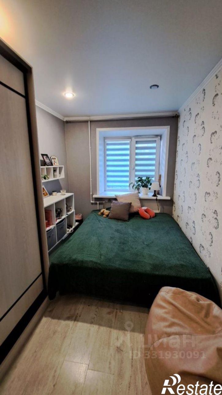 3-комн квартира ул Тухачевского, 249,  д. 249