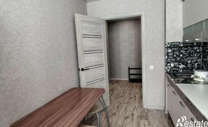 2-комн квартира ул Саранская, 20,  д. 20