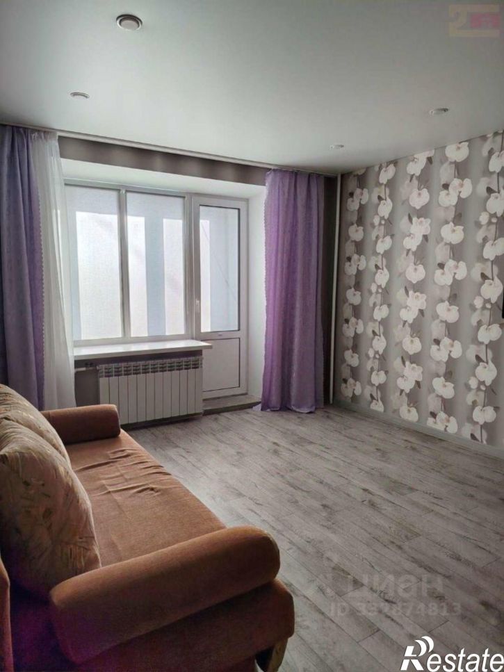 2-комн квартира ул Саранская, 20,  д. 20