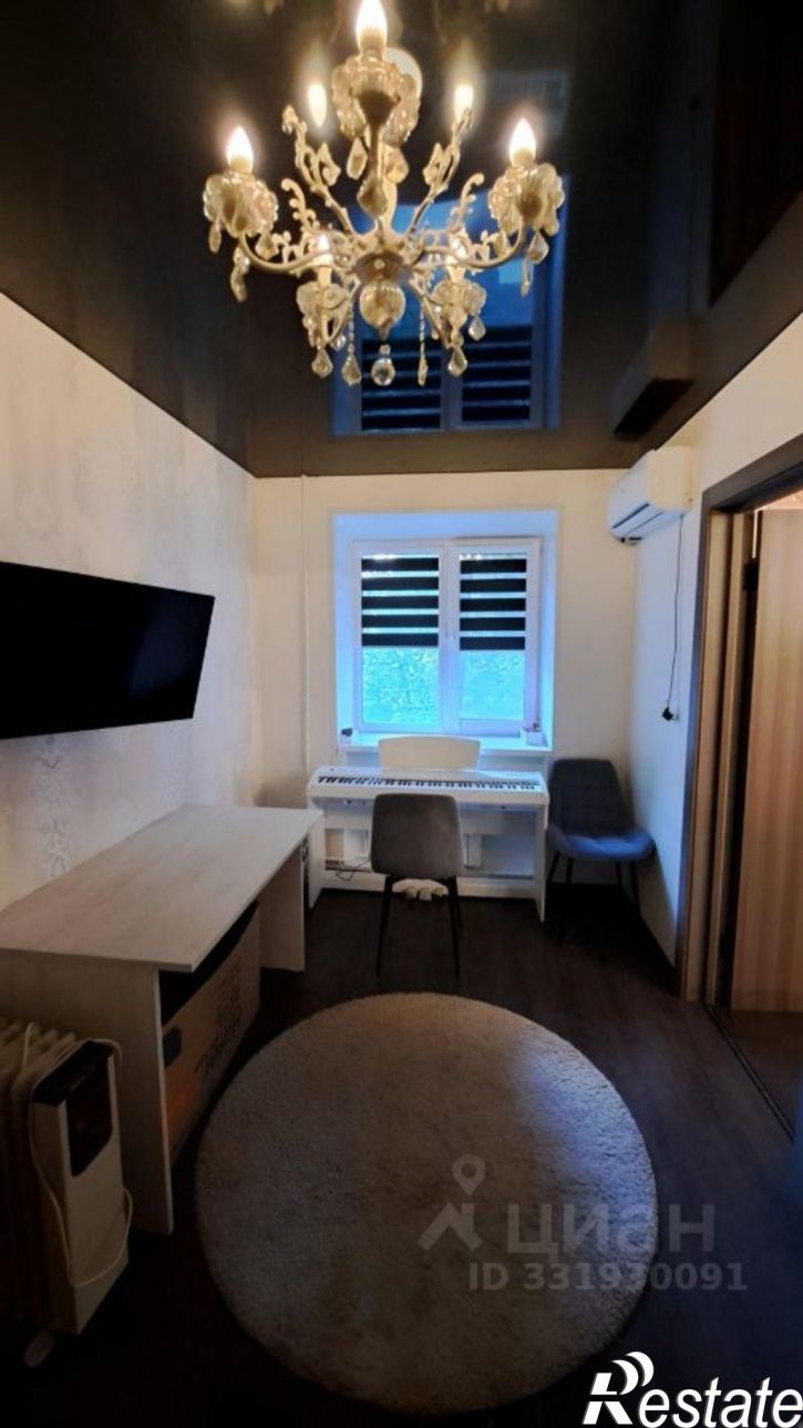 3-комн квартира ул Тухачевского, 249,  д. 249