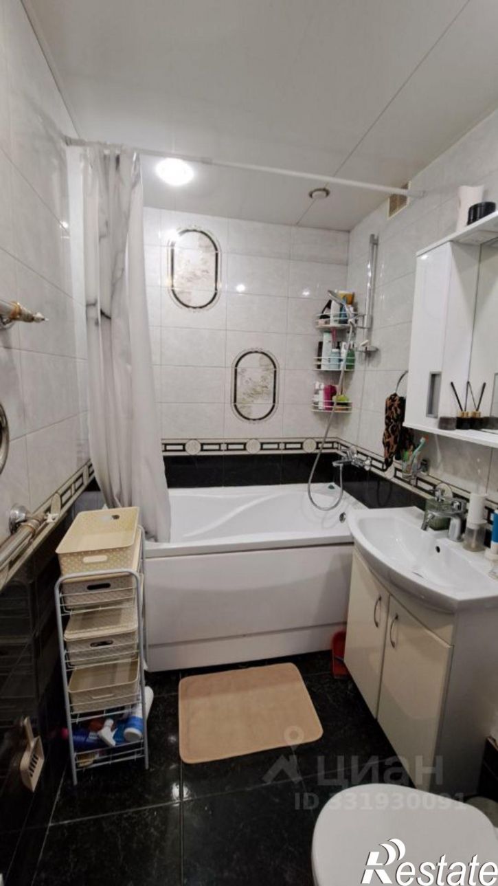 3-комн квартира ул Тухачевского, 249,  д. 249