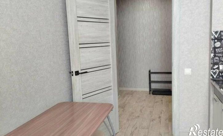 2-комн квартира ул Саранская, 20,  д. 20