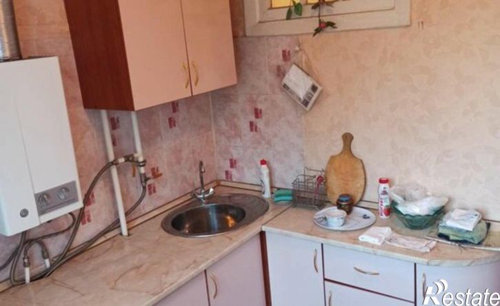 2-комн квартира ул Металлистов, 14,  д. 14