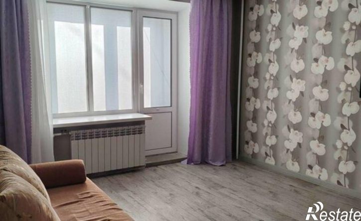 2-комн квартира ул Саранская, 20,  д. 20