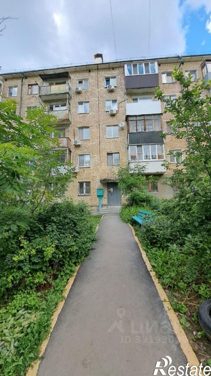 3-комн квартира ул Тухачевского, 249,  д. 249