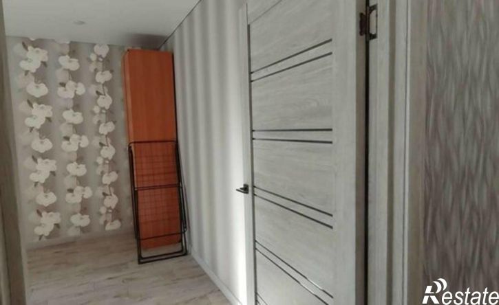 2-комн квартира ул Саранская, 20,  д. 20
