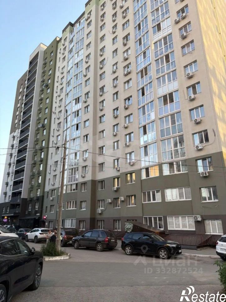 4-комн квартира ул Гастелло, 4,  д. 4