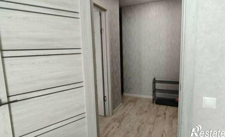 2-комн квартира ул Саранская, 20,  д. 20