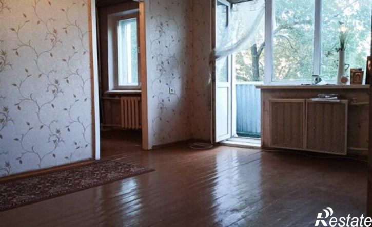 2-комн квартира ул Металлистов, 14,  д. 14