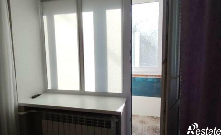 2-комн квартира ул Саранская, 20,  д. 20