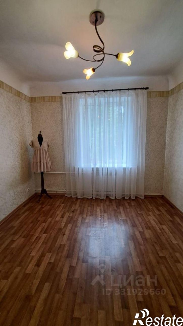 2-комн квартира ул Красноармейская, 106,  д. 106