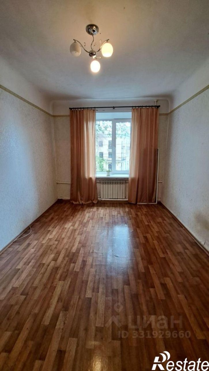 2-комн квартира ул Красноармейская, 106,  д. 106