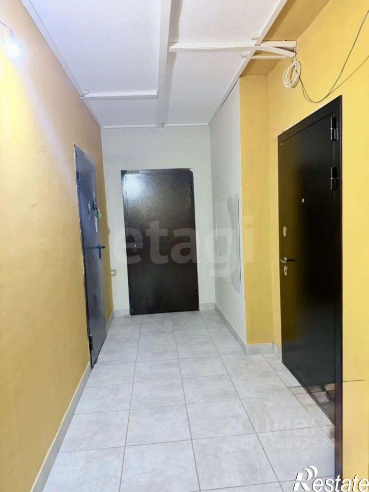 4-комн квартира ул Гастелло, 4,  д. 4