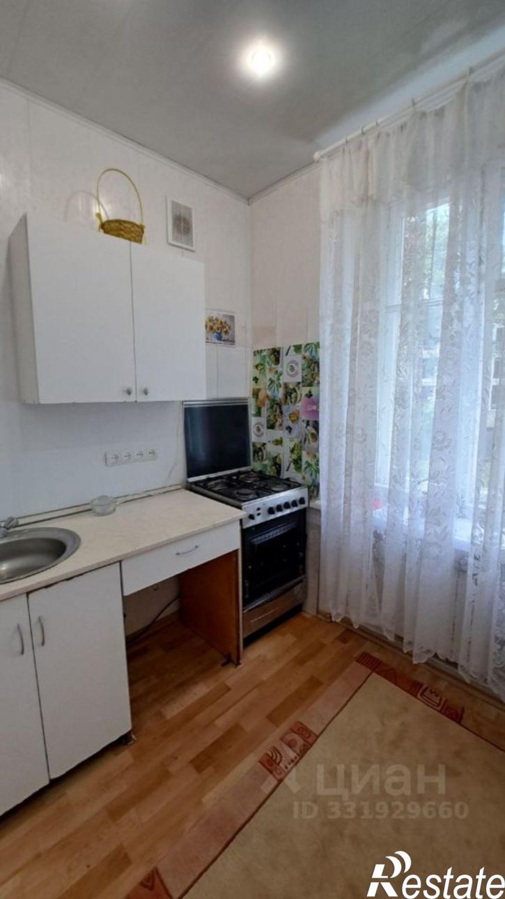 2-комн квартира ул Красноармейская, 106,  д. 106