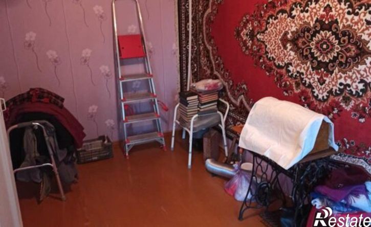 2-комн квартира ул Металлистов, 14,  д. 14