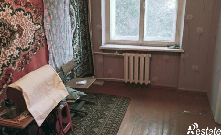 2-комн квартира ул Металлистов, 14,  д. 14