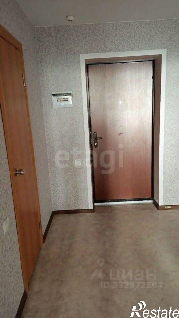 1-комн квартира городской округ Самара