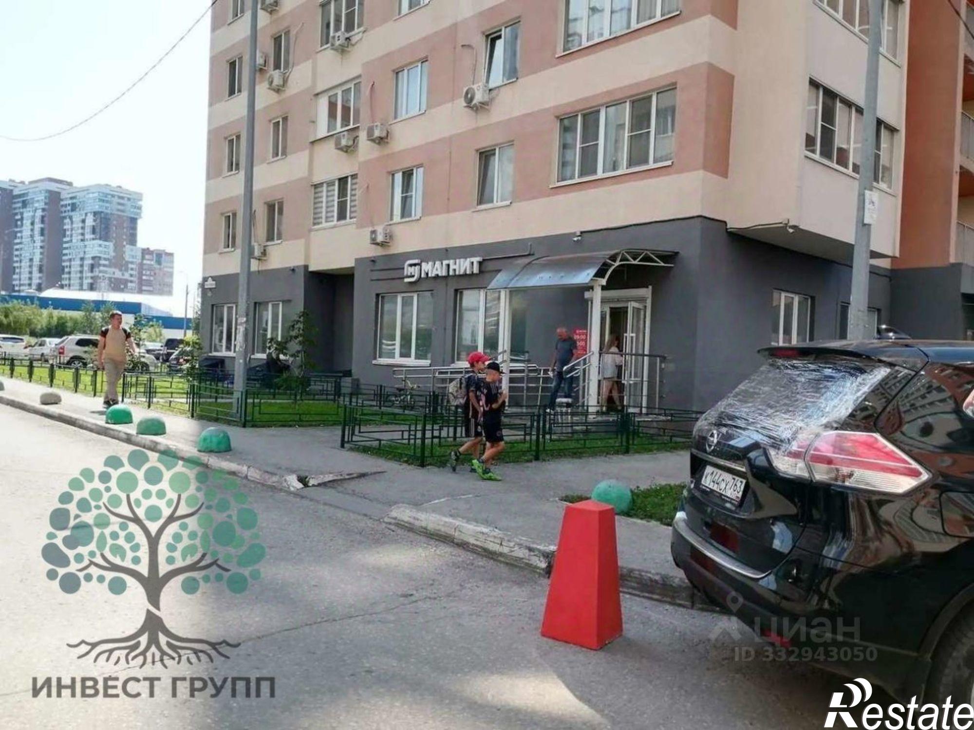 Сдать офис, помещение под офис за 74 328 рублей на пр-ка 5-я, 113