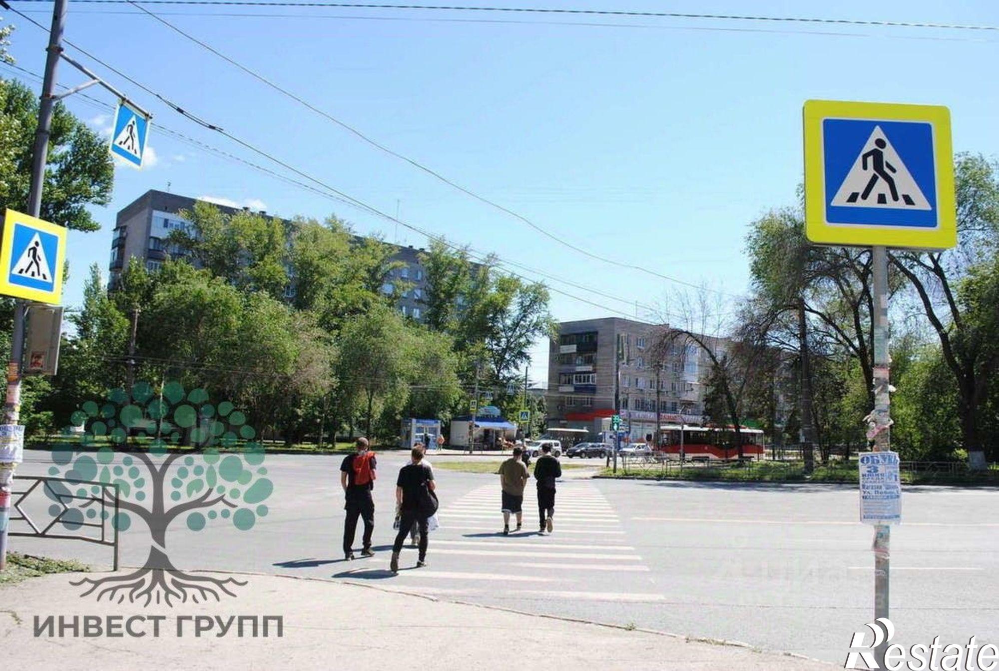 Сдать торговое помещение за 65 000 рублей на ул Гагарина, 124