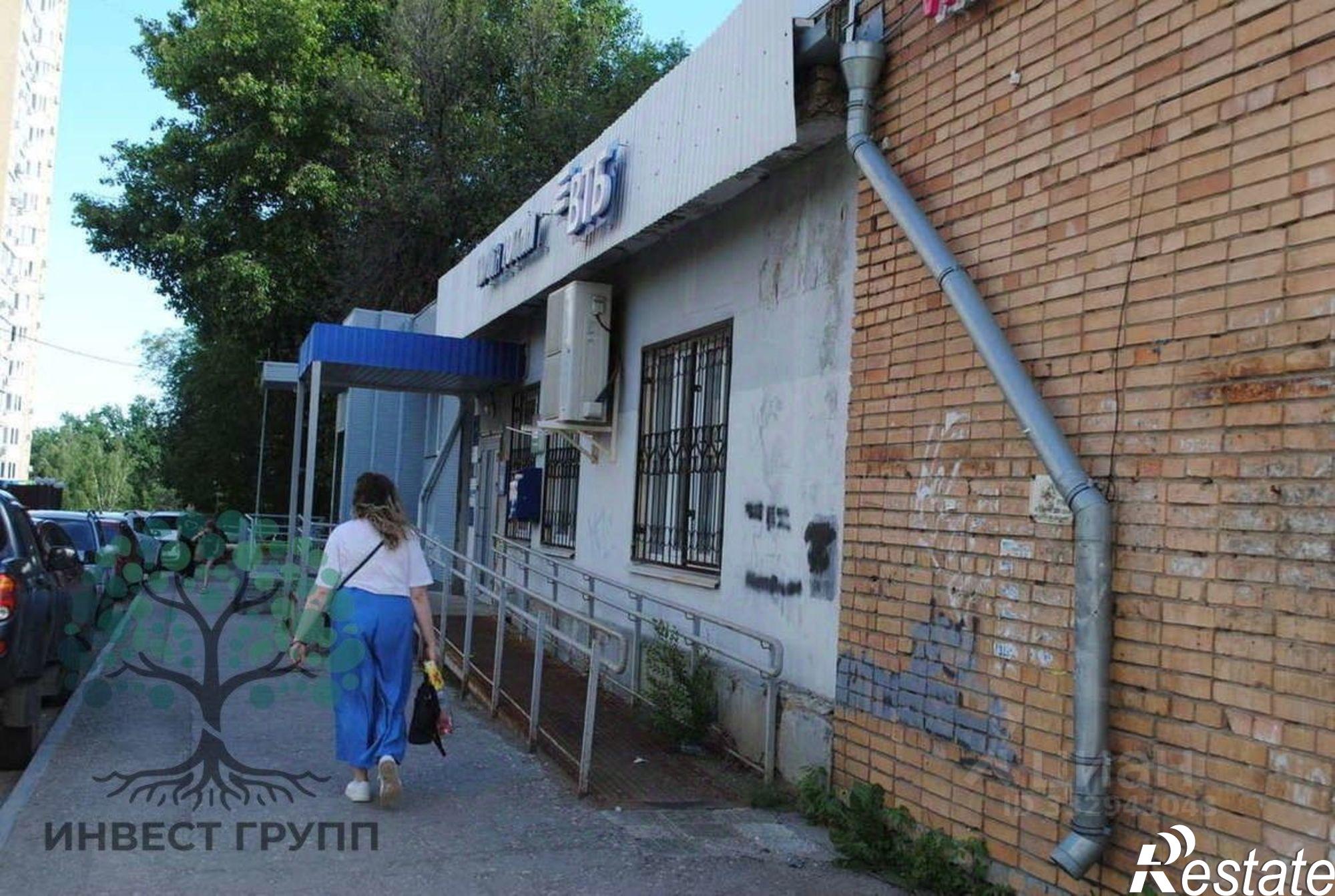 Сдать торговое помещение за 131 000 рублей на ул Стара Загора, 138