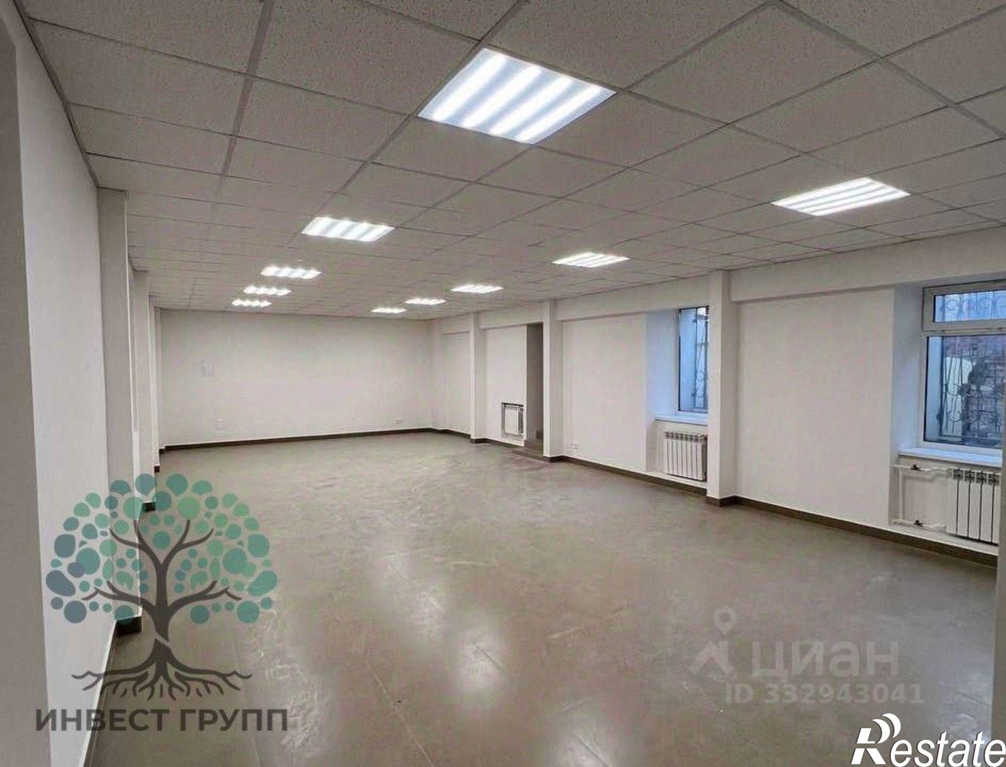 Сдать торговое помещение за 115 008 рублей на ул Куйбышева, 71