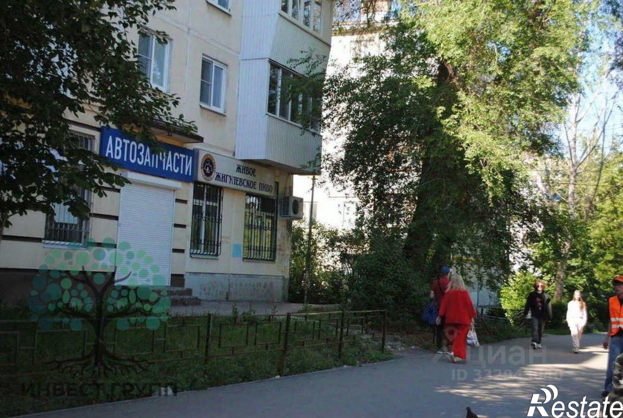 Сдать торговое помещение за 80 000 рублей на пр-кт Карла Маркса, 320