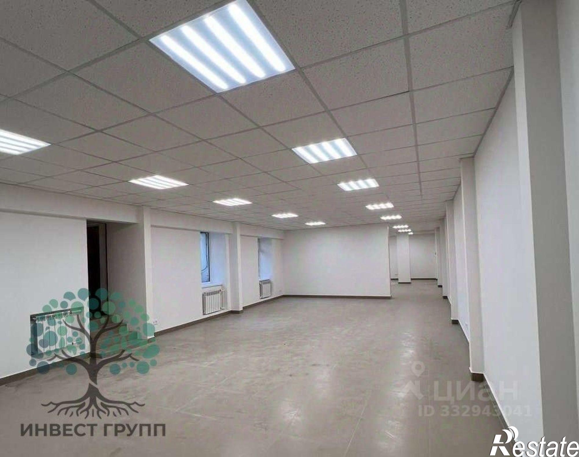 Сдать торговое помещение за 115 008 рублей на ул Куйбышева, 71