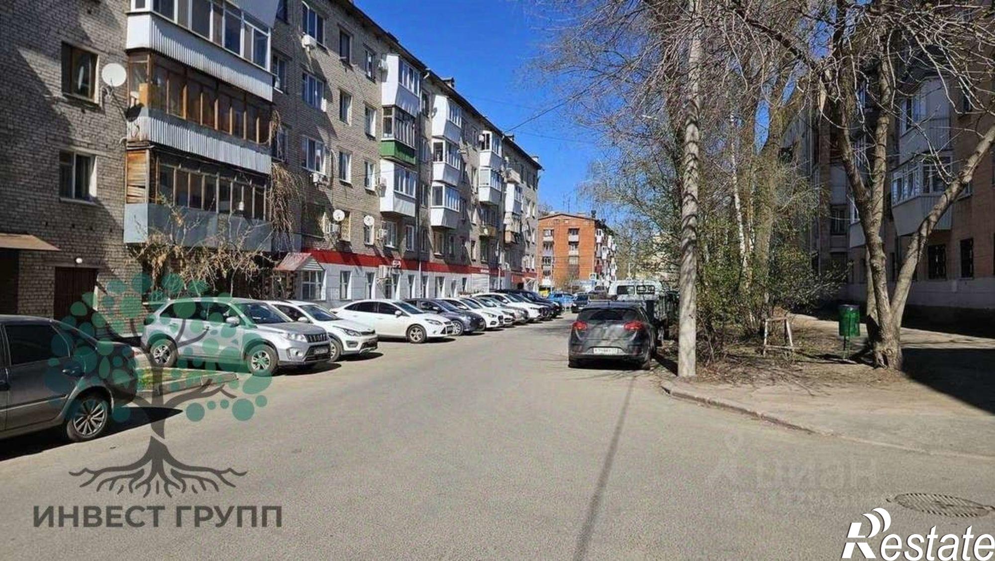 Сдать офис, помещение под офис за 33 002 рублей на ул Скляренко, 3