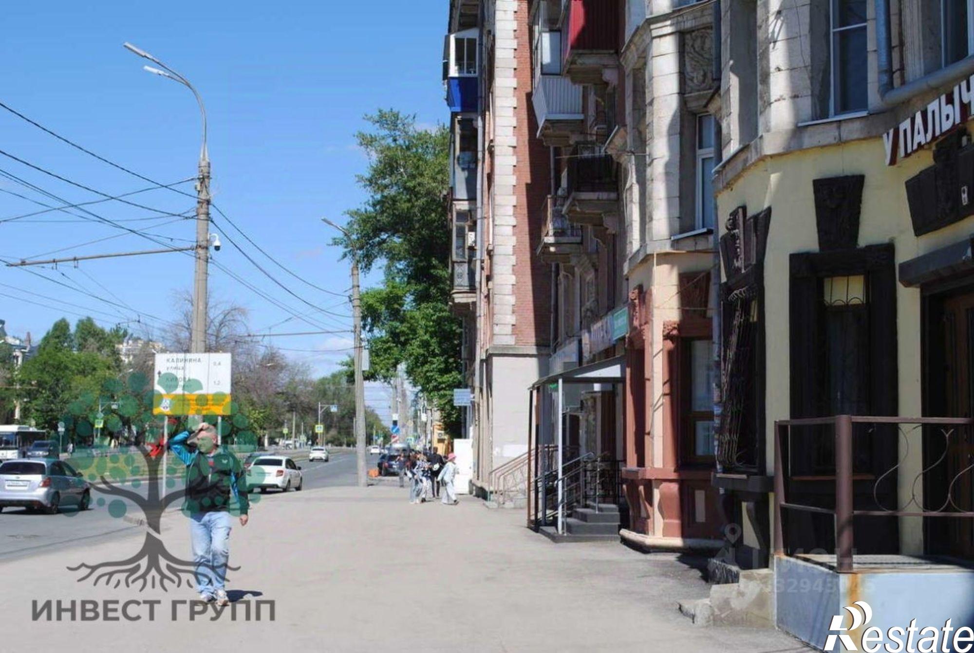 Сдать торговое помещение за 120 001 рублей на ул Победы, 95
