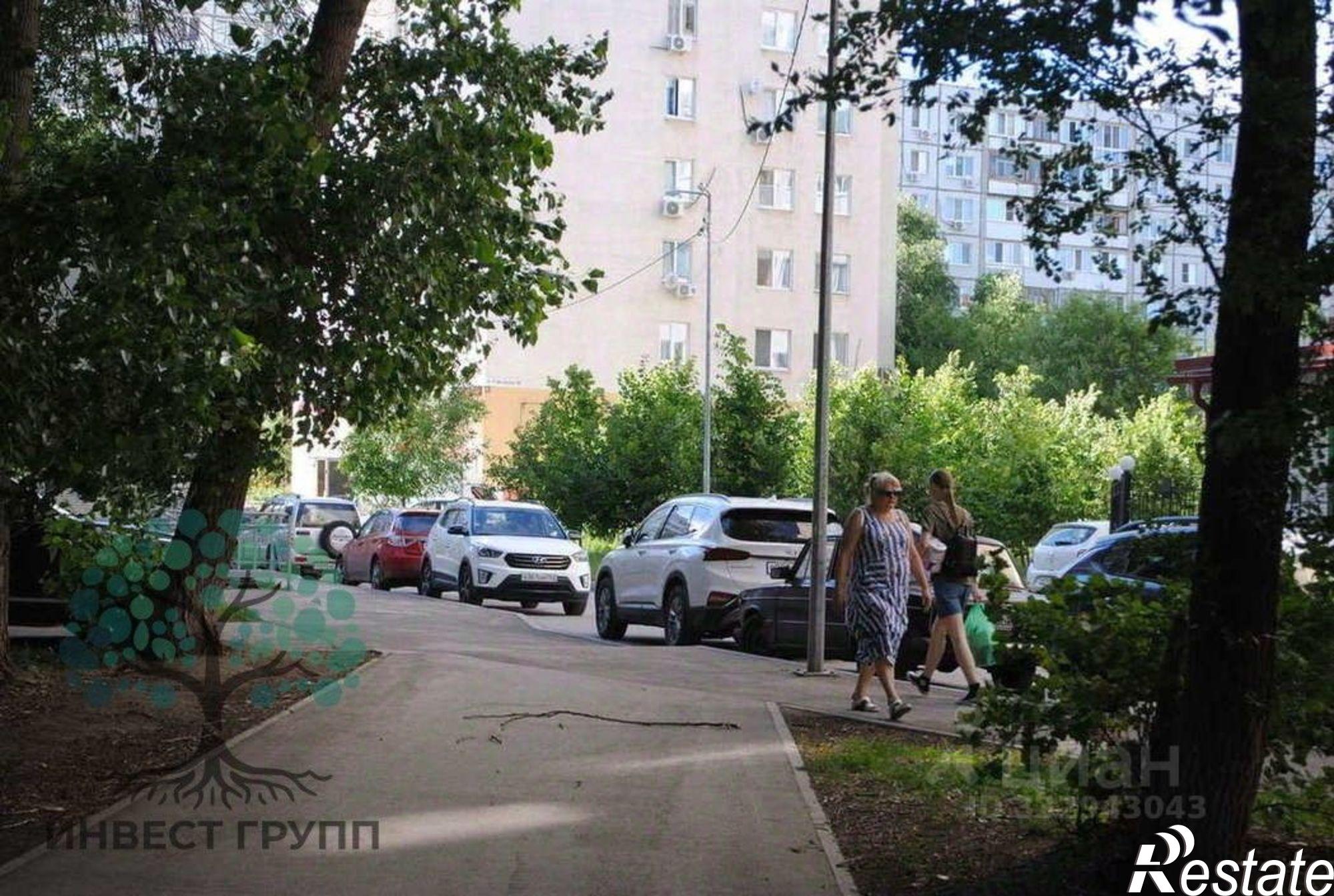 Сдать торговое помещение за 131 000 рублей на ул Стара Загора, 138