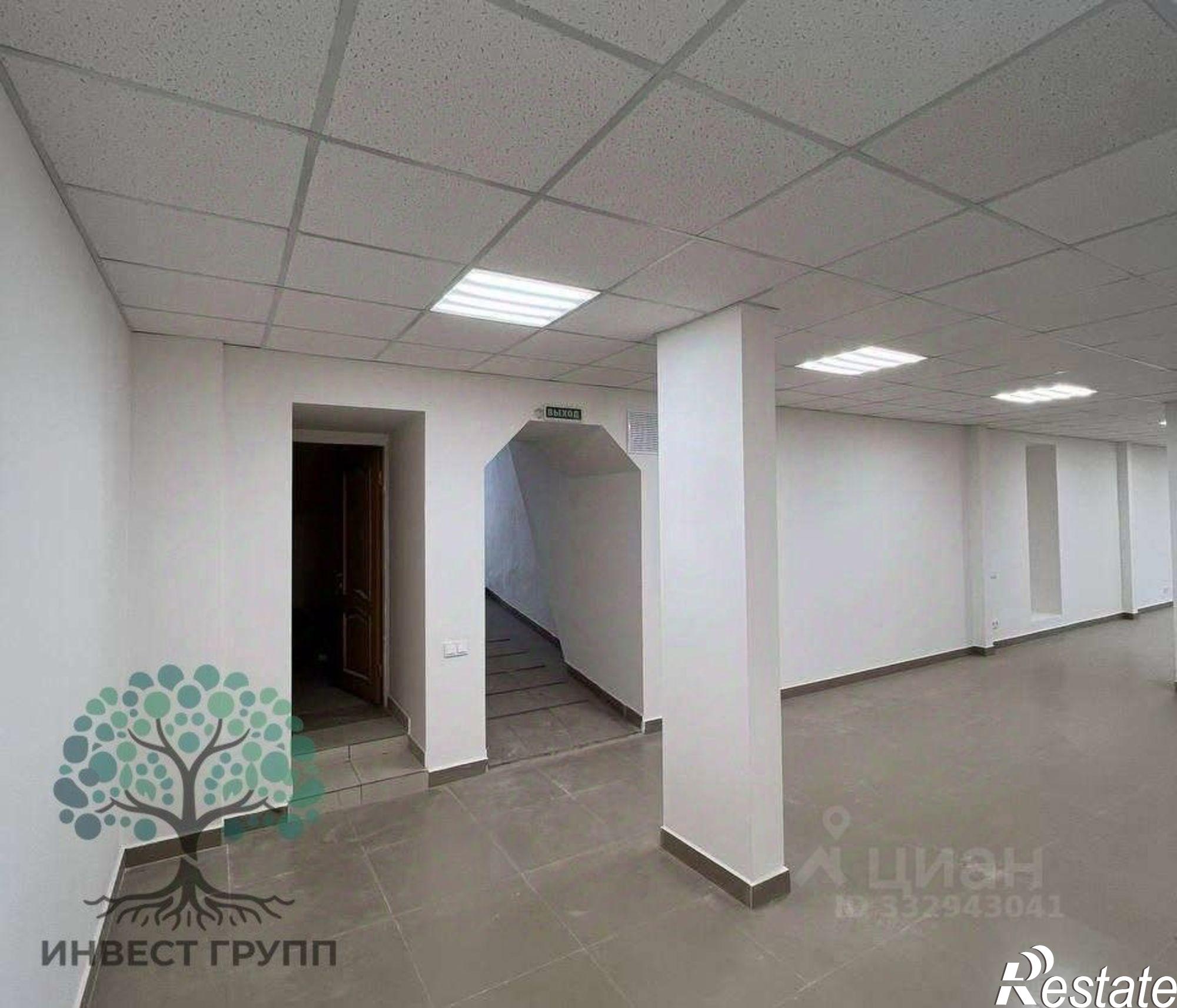 Сдать торговое помещение за 115 008 рублей на ул Куйбышева, 71