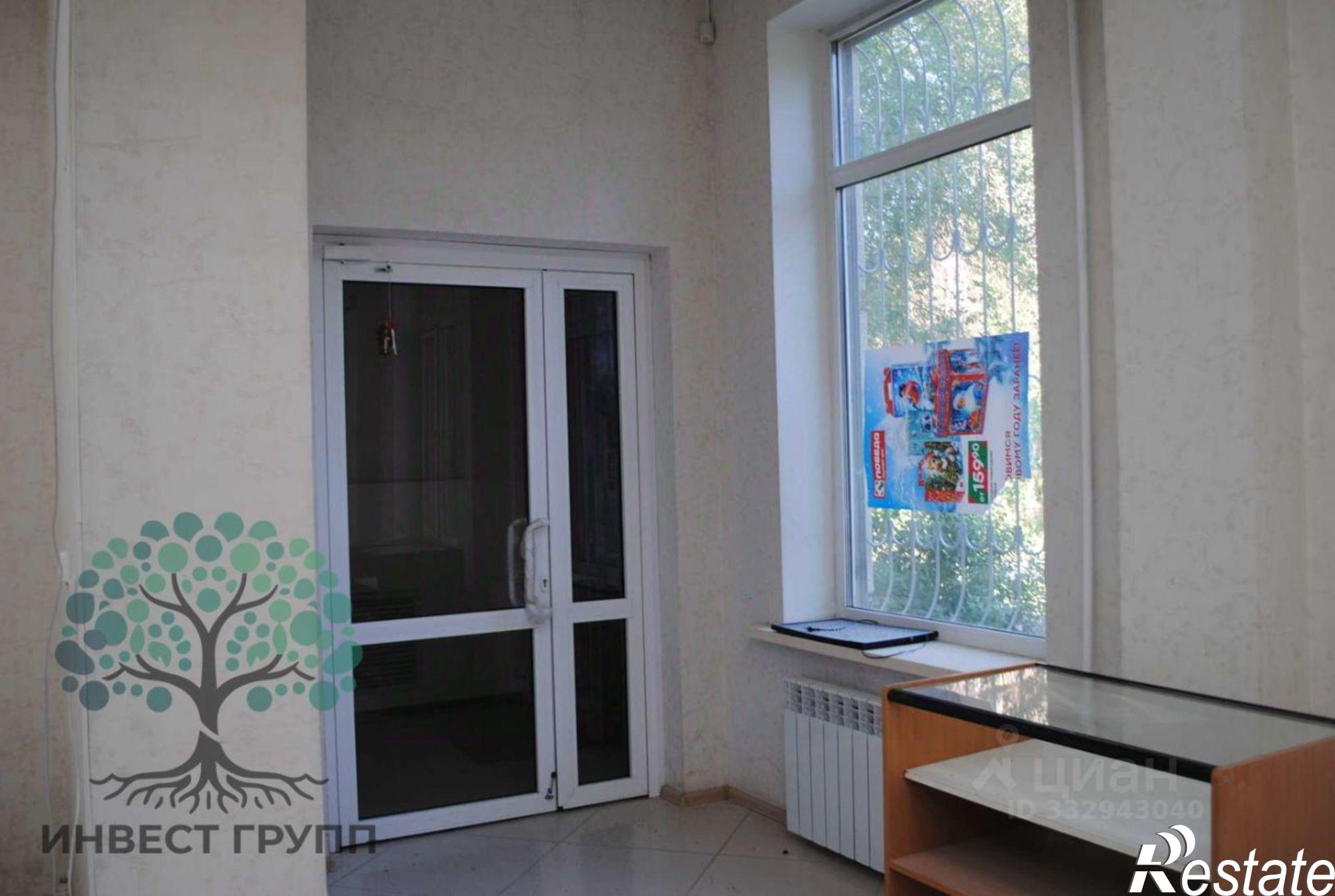 Сдать торговое помещение за 80 000 рублей на пр-кт Карла Маркса, 320