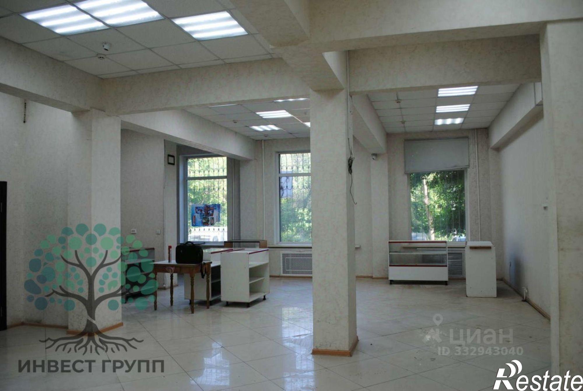 Сдать торговое помещение за 80 000 рублей на пр-кт Карла Маркса, 320