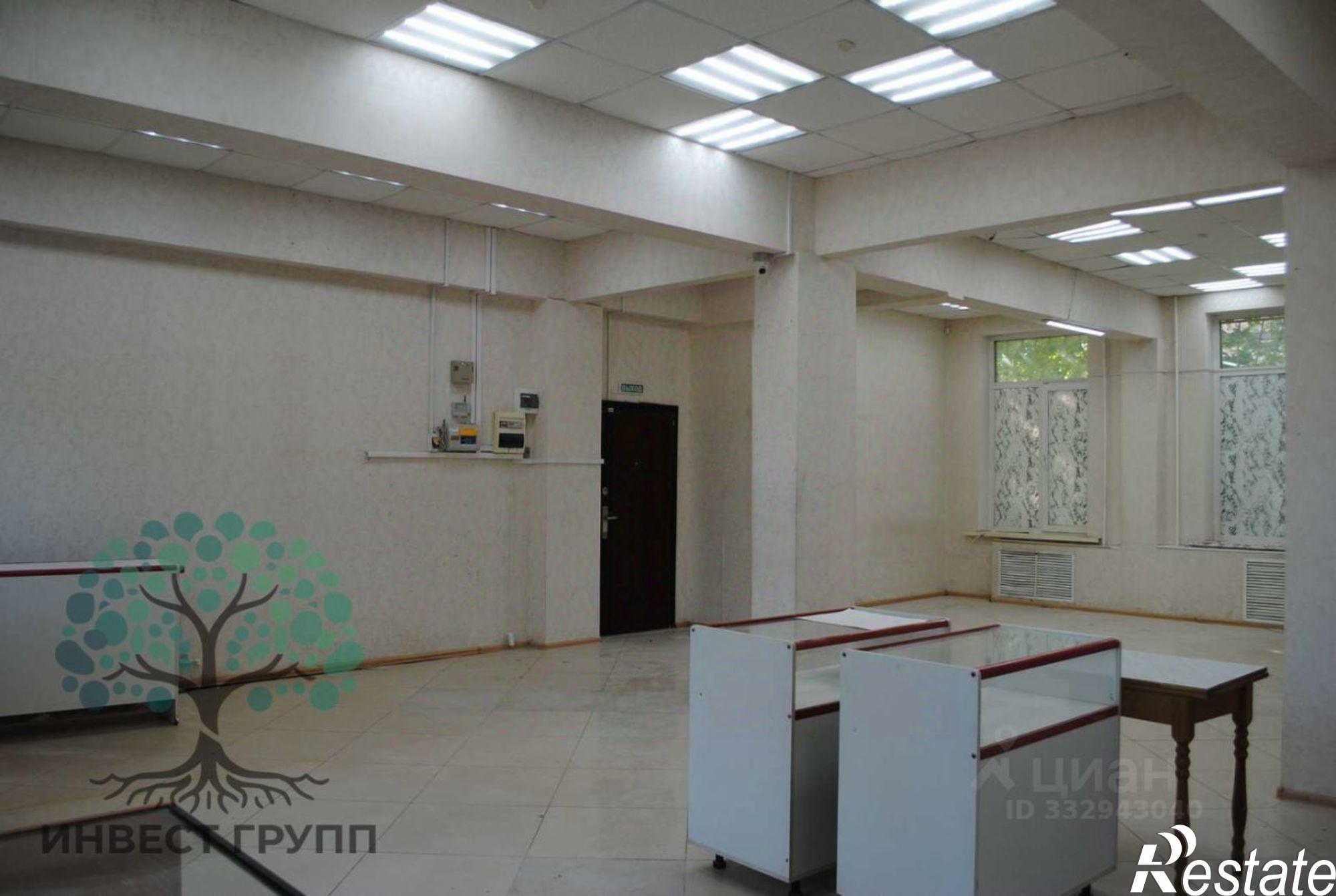Сдать торговое помещение за 80 000 рублей на пр-кт Карла Маркса, 320