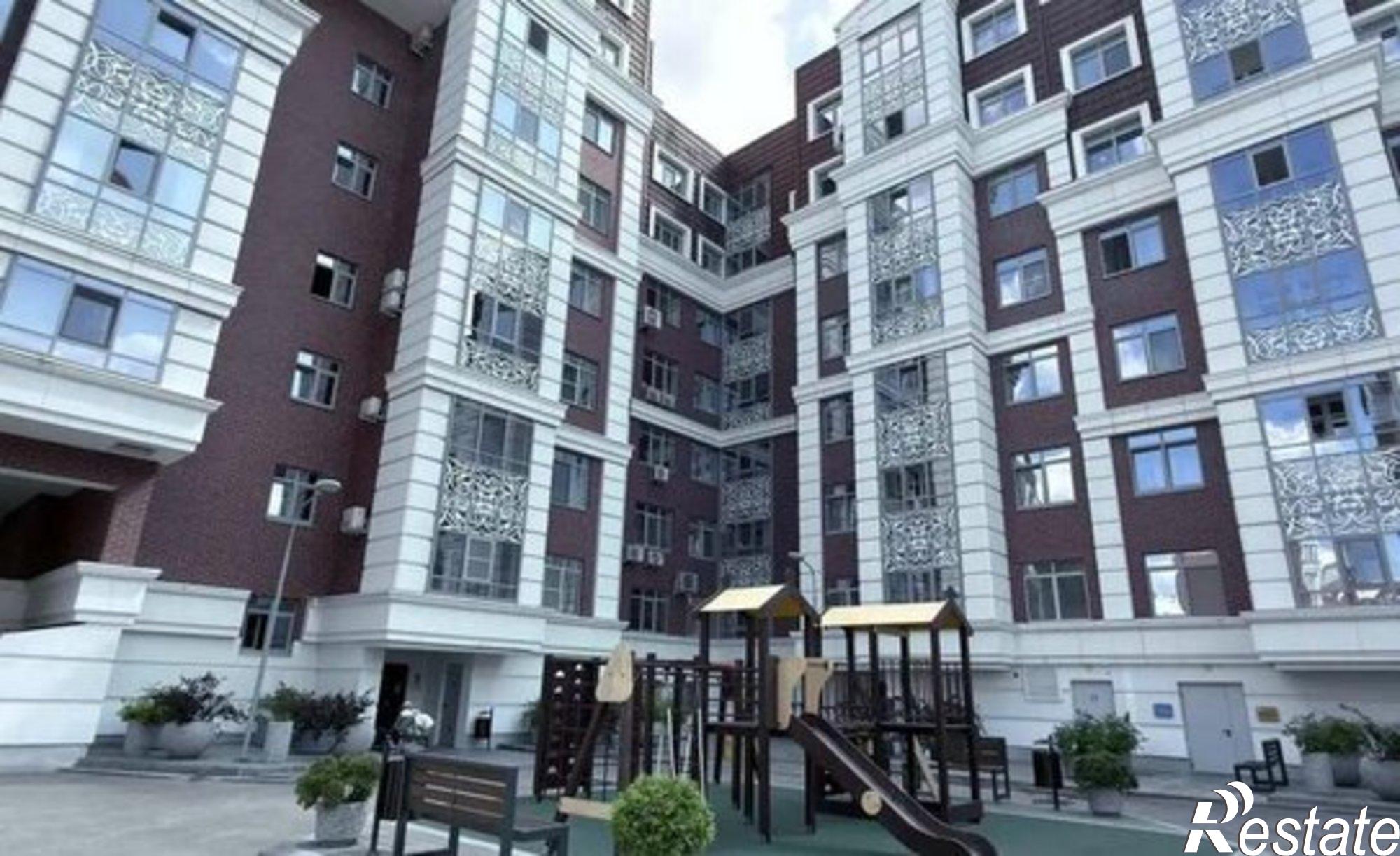 Купить квартиру за 21 500 000 рублей на ул Водников, 33